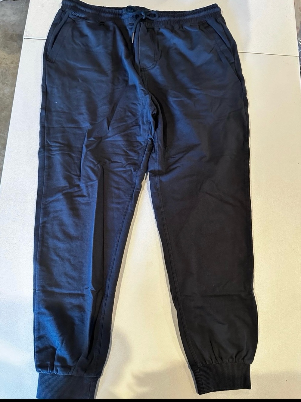 Municipal Men’s Joggers